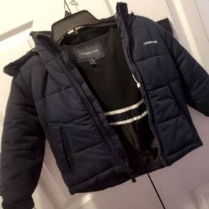 London Fog Coat